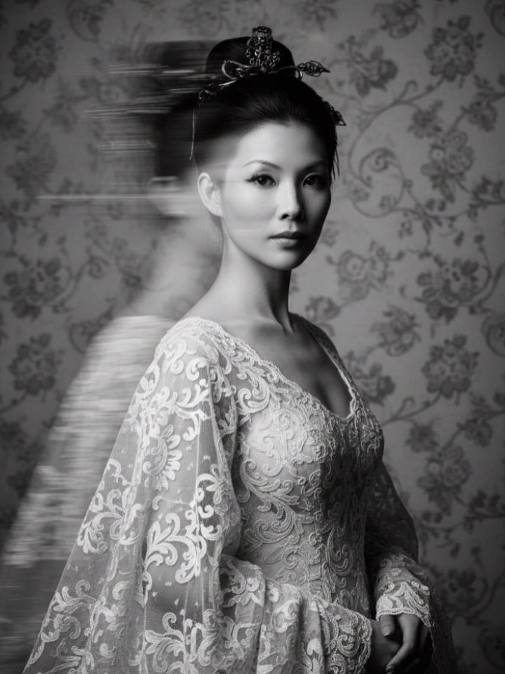 Vogue Blur