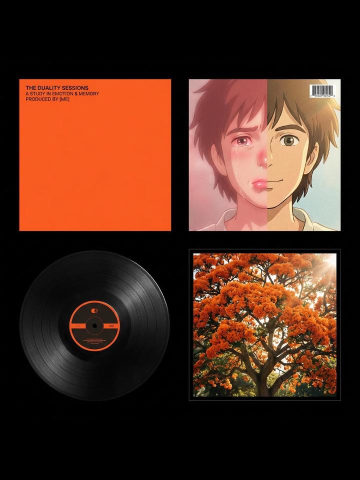 Soul Vinyls
