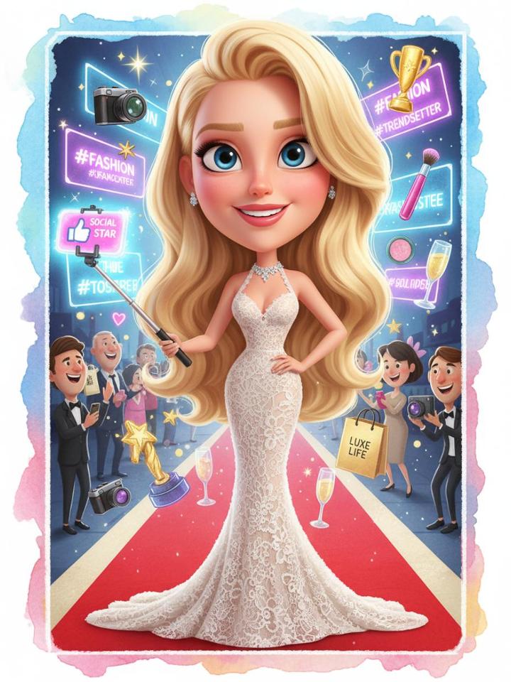 Character Pop