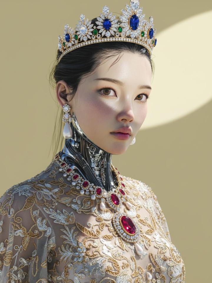 My Coronation