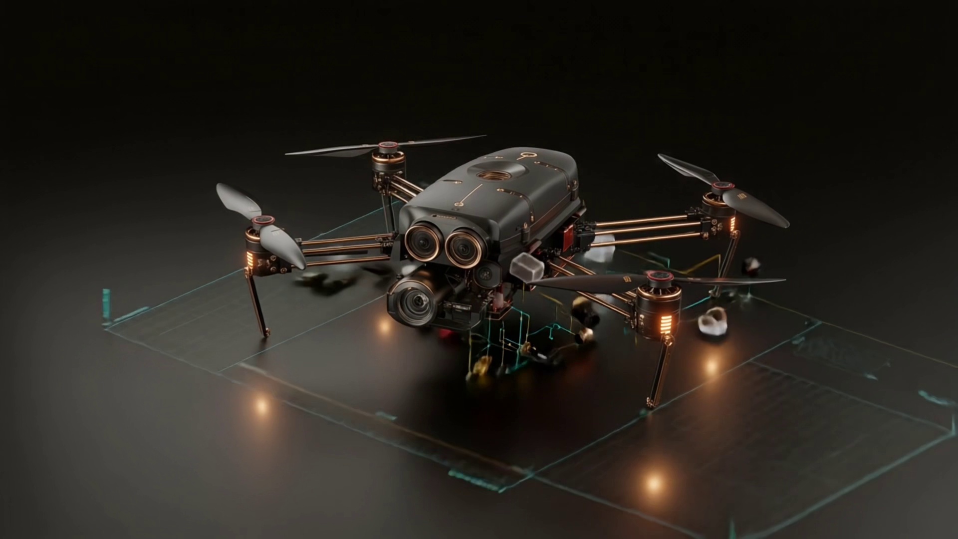 Mechanical Assembly