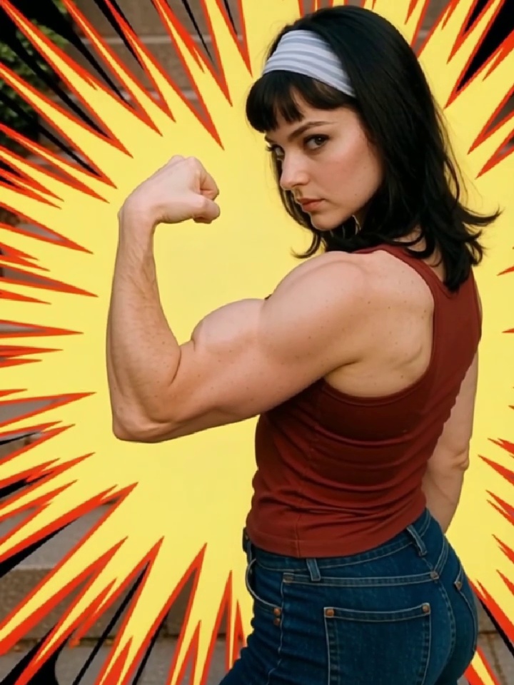 The Bicep Flex