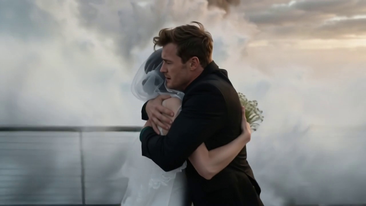 The Final Hug