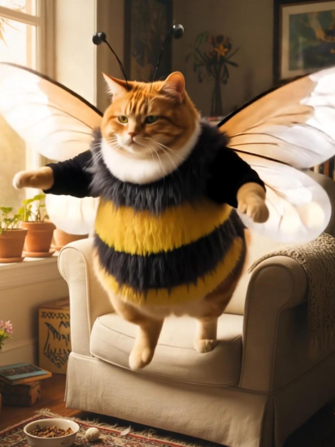 Honey Bee Magic